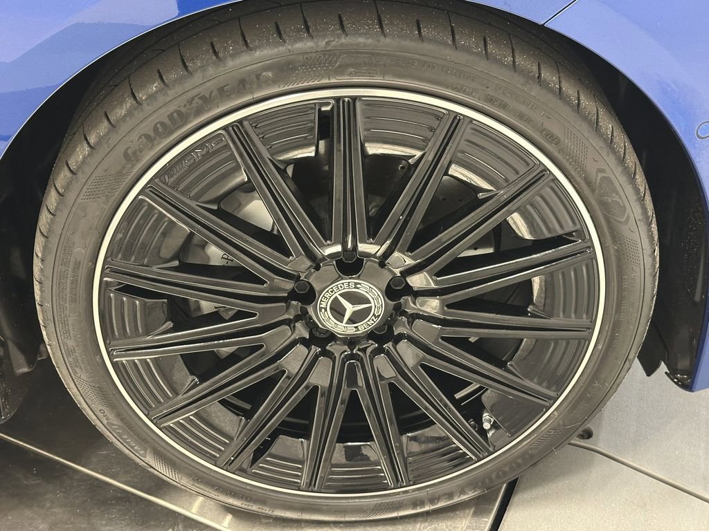 Certified 2024 Mercedes-Benz CLE 300 4MATIC Coupe image 13