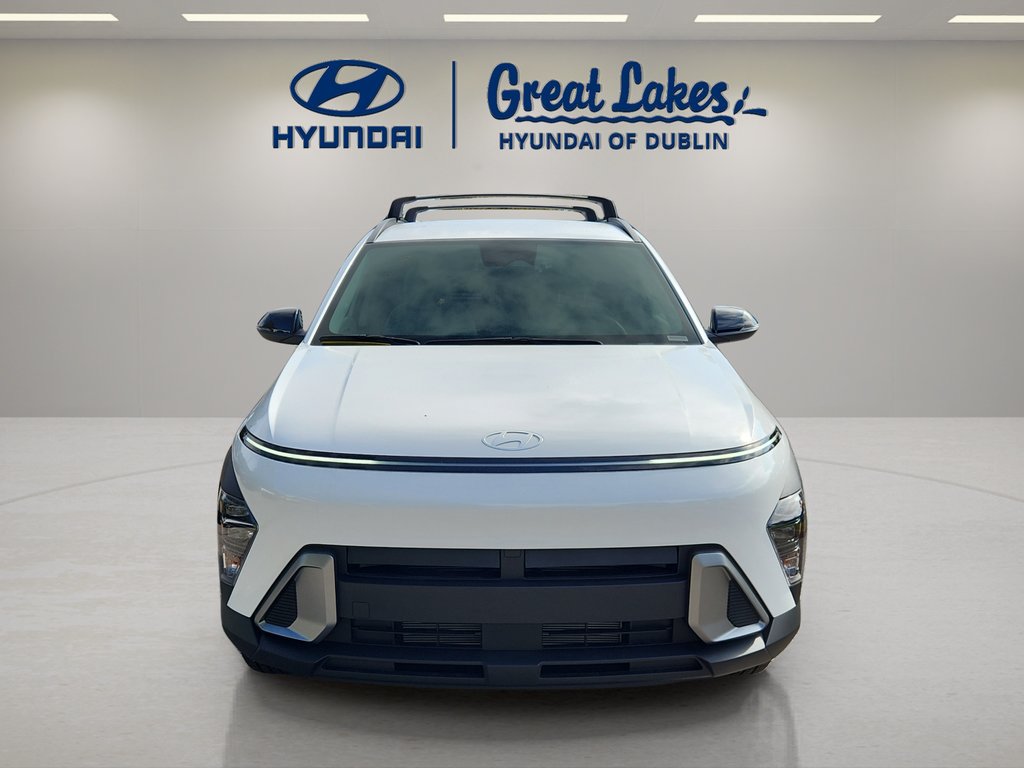 Used 2026 Hyundai Kona SEL Sport AWD/4WD image 8