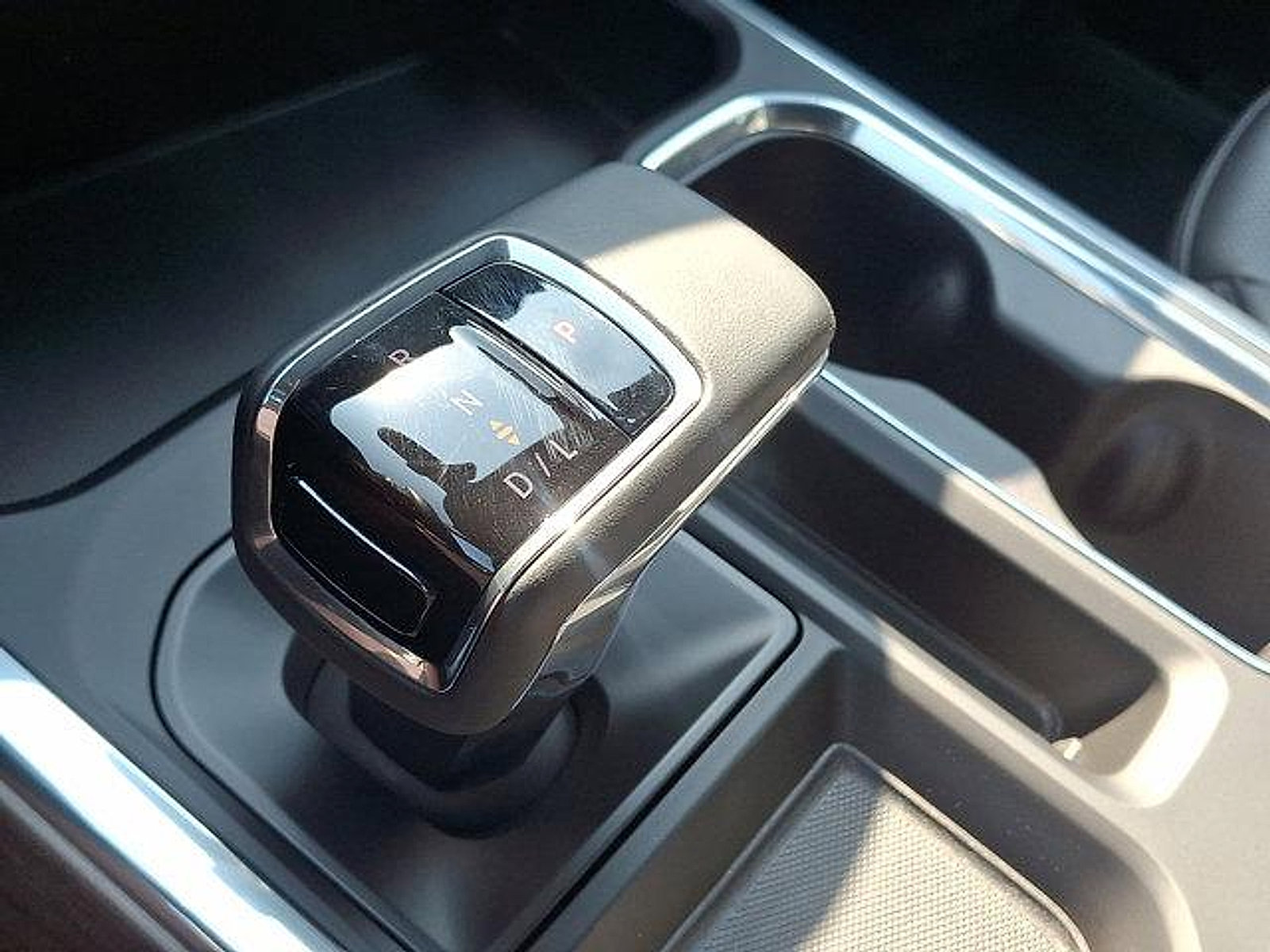 Used 2024 Chevrolet Silverado 1500 High Country w/ High Country Premium Package image 46