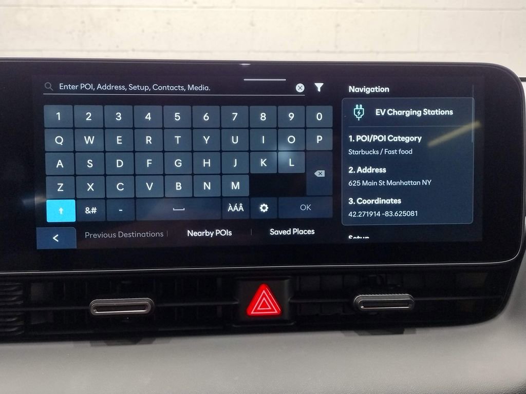 New 2025 Hyundai Ioniq 5 XRT image 32