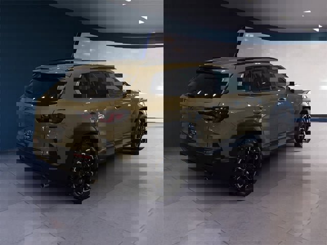 New 2026 MAZDA CX-50 Meridian Edition w/ Cargo Package image 37