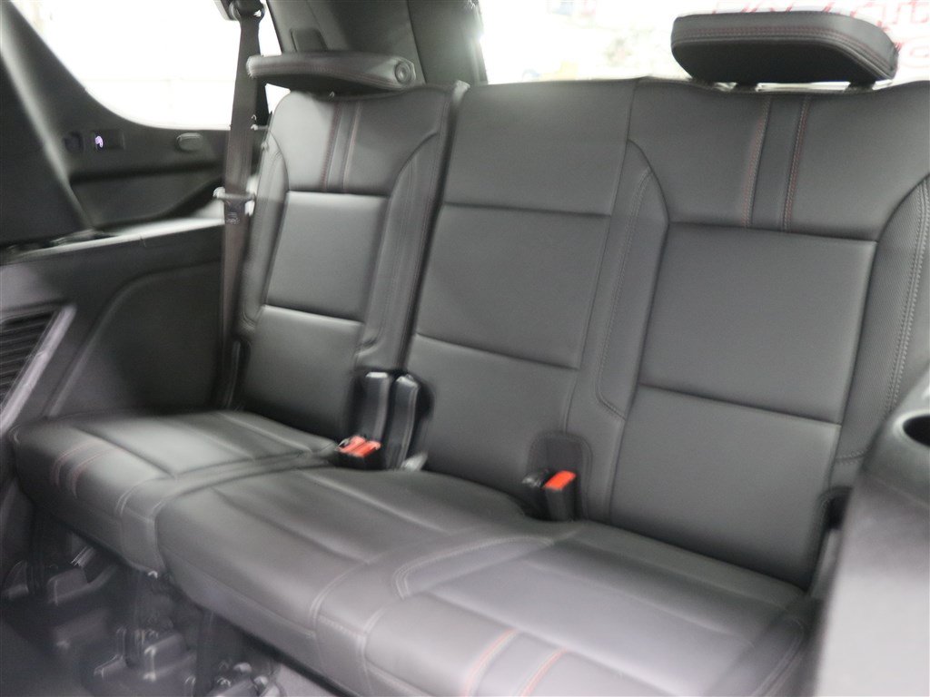 Used 2022 Chevrolet Tahoe RST w/ Sport Performance Package AWD/4WD image 21