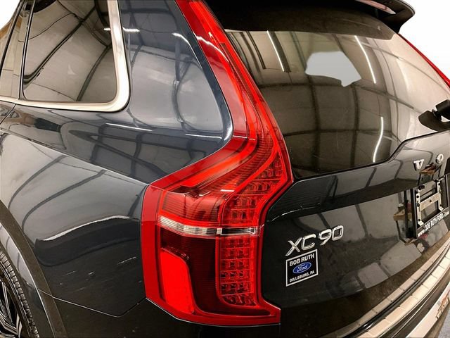 Used 2024 Volvo XC90 B6 Plus w/ Protection Package Premier AWD/4WD image 29