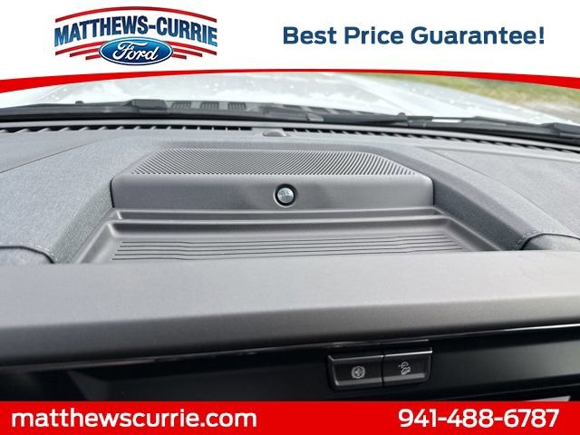 New 2026 Ford F250 Lariat image 18