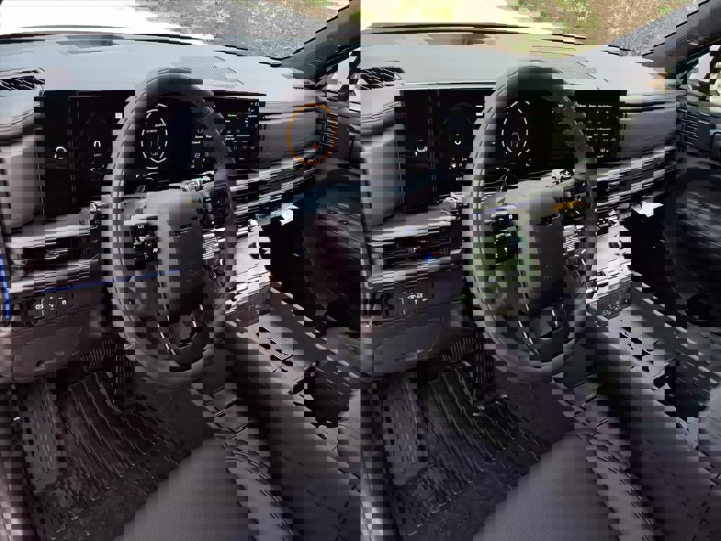 New 2026 Hyundai Santa Fe Calligraphy image 14