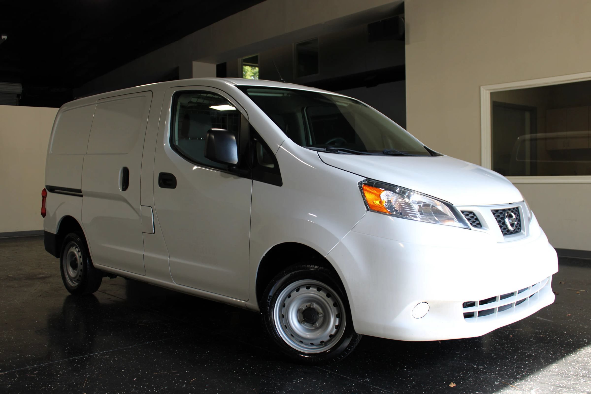 Used 2019 Nissan NV200 S w/ Cruise Control Package FWD image 34