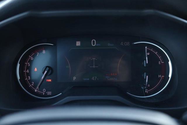 Certified 2024 Toyota RAV4 LE image 10