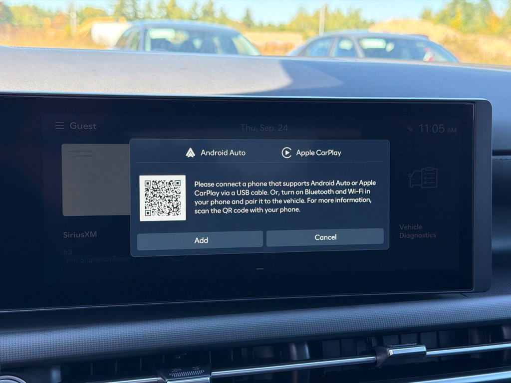 New 2026 Hyundai Santa Cruz SEL AWD/4WD image 20