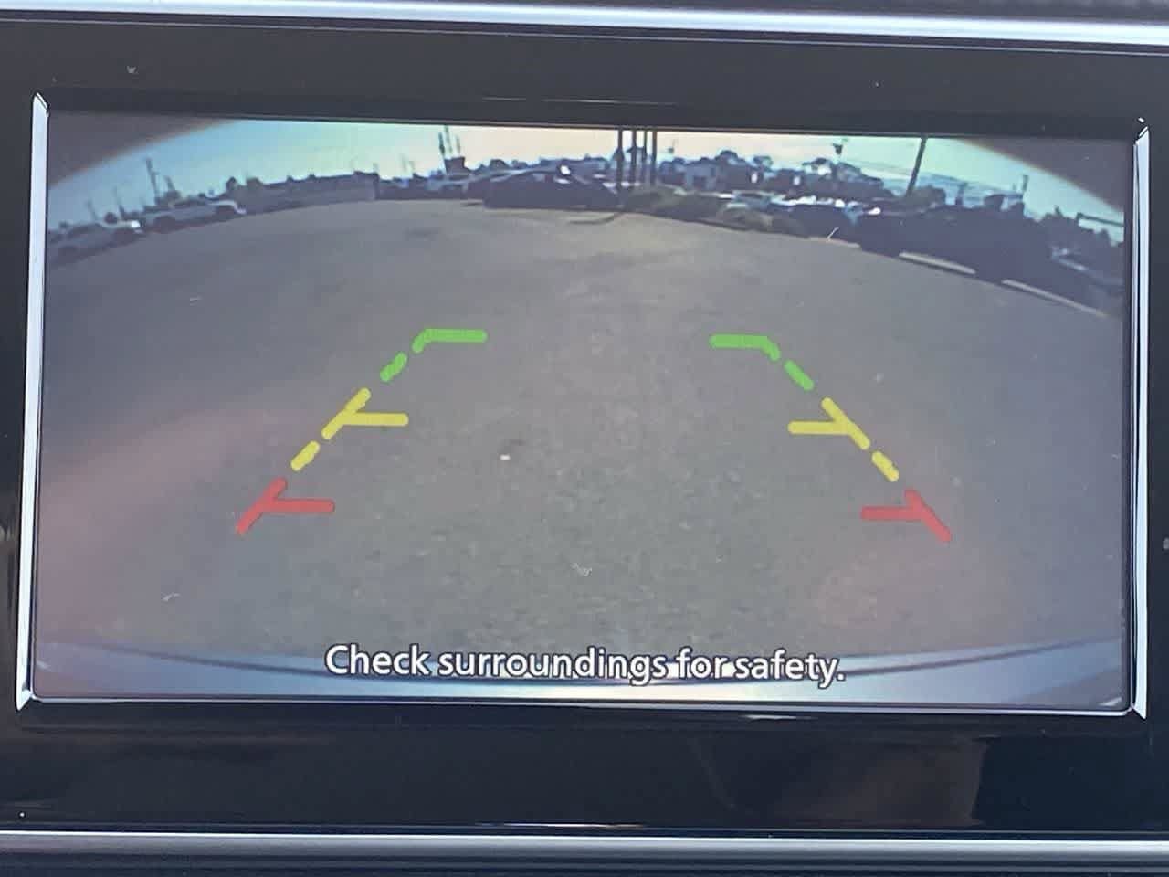 Used 2023 Nissan Kicks S FWD image 17