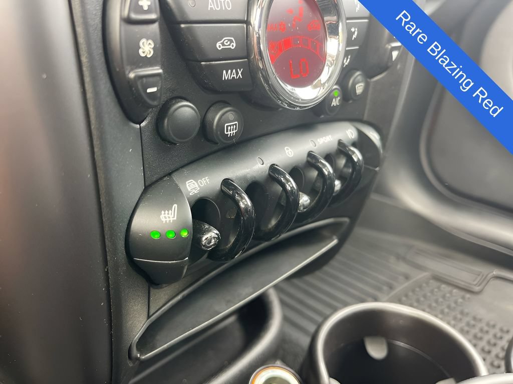 Used 2013 MINI Cooper Countryman S FWD image 21