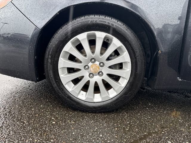 Used 2010 Subaru Impreza 2.5i Premium image 28