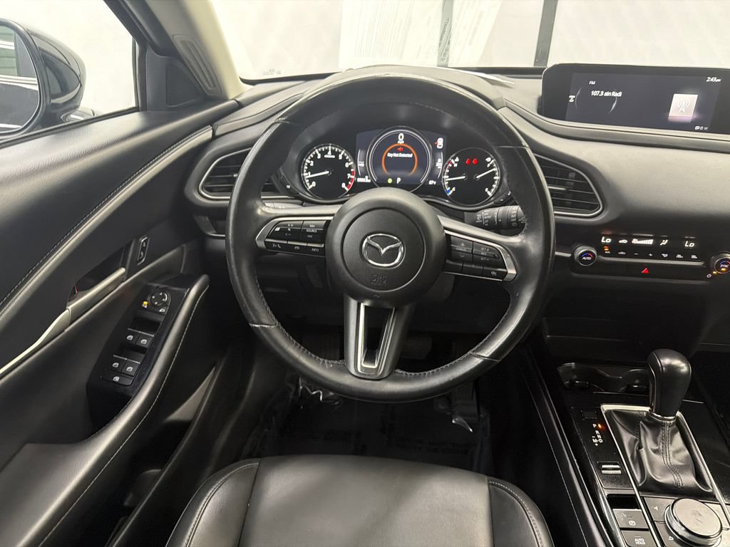 Used 2024 MAZDA CX-30 AWD 2.5 S w/ Select Sport Pkg image 22