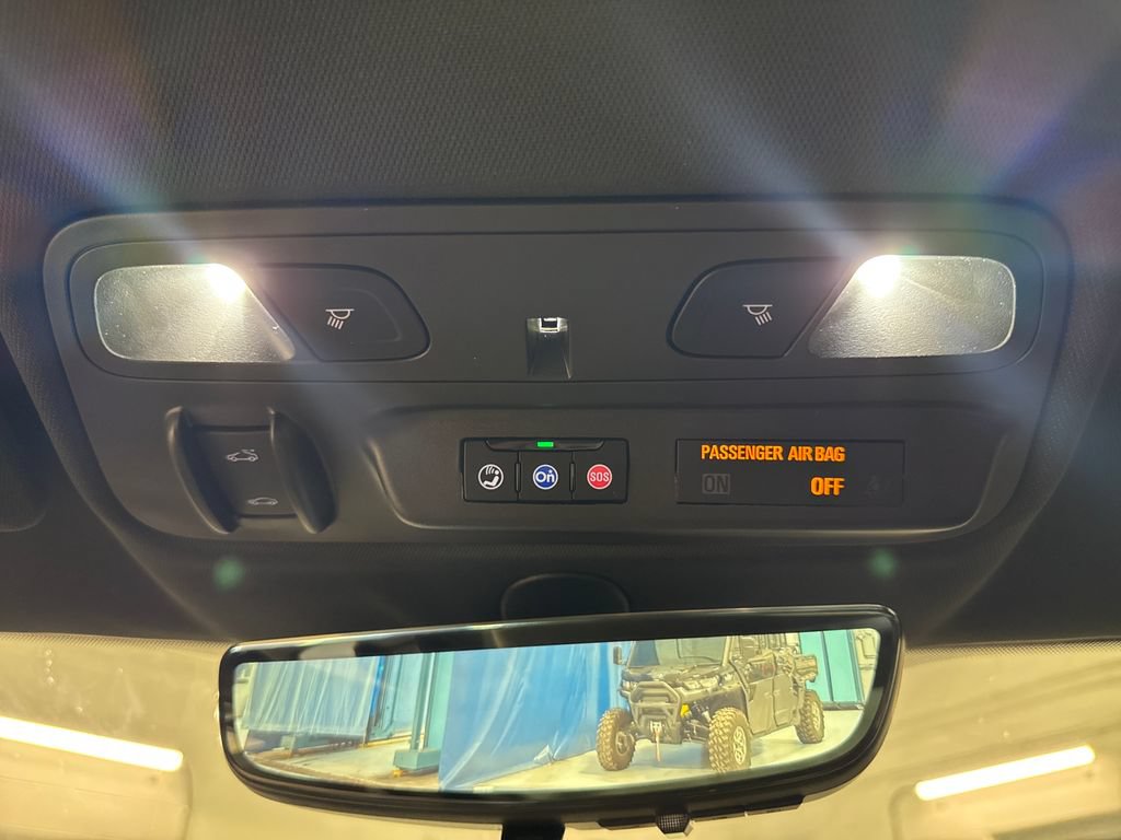 Used 2024 Chevrolet Camaro ZL1 RWD image 27