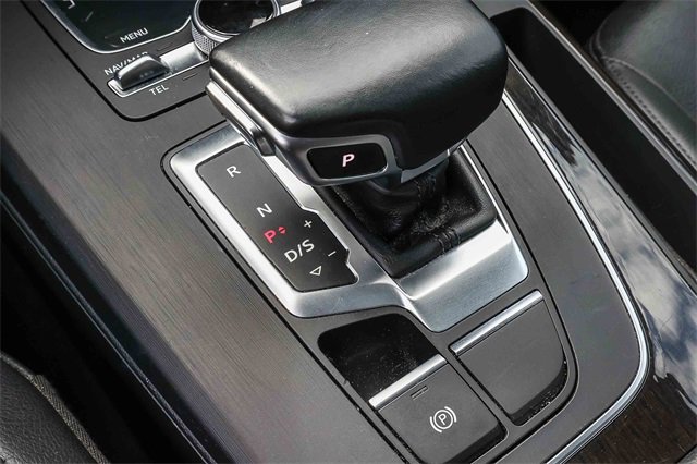 Used 2018 Audi Q5 2.0T Premium Plus w/ Premium Plus Package image 23