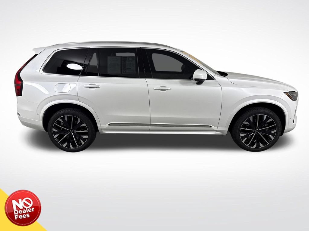 Used 2026 Volvo XC90 B6 Ultra AWD/4WD image 2