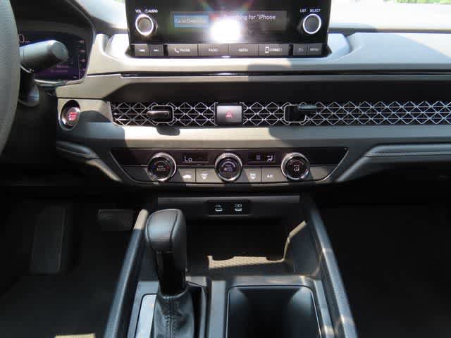 Certified 2023 Honda Accord LX image 19