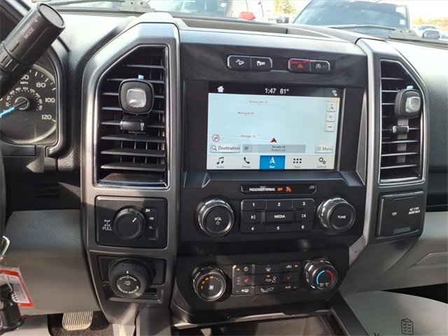 Used 2019 Ford F150 XLT w/ Equipment Group 302A Luxury image 13