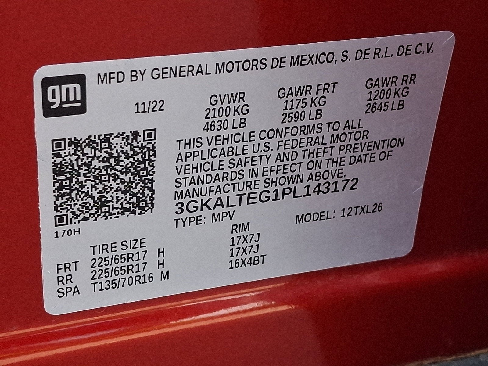 Used 2023 GMC Terrain SLE w/ Driver Convenience Package AWD/4WD image 28