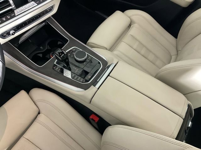 Certified 2022 BMW X5 xDrive40i w/ Parking Assistance Package image 22