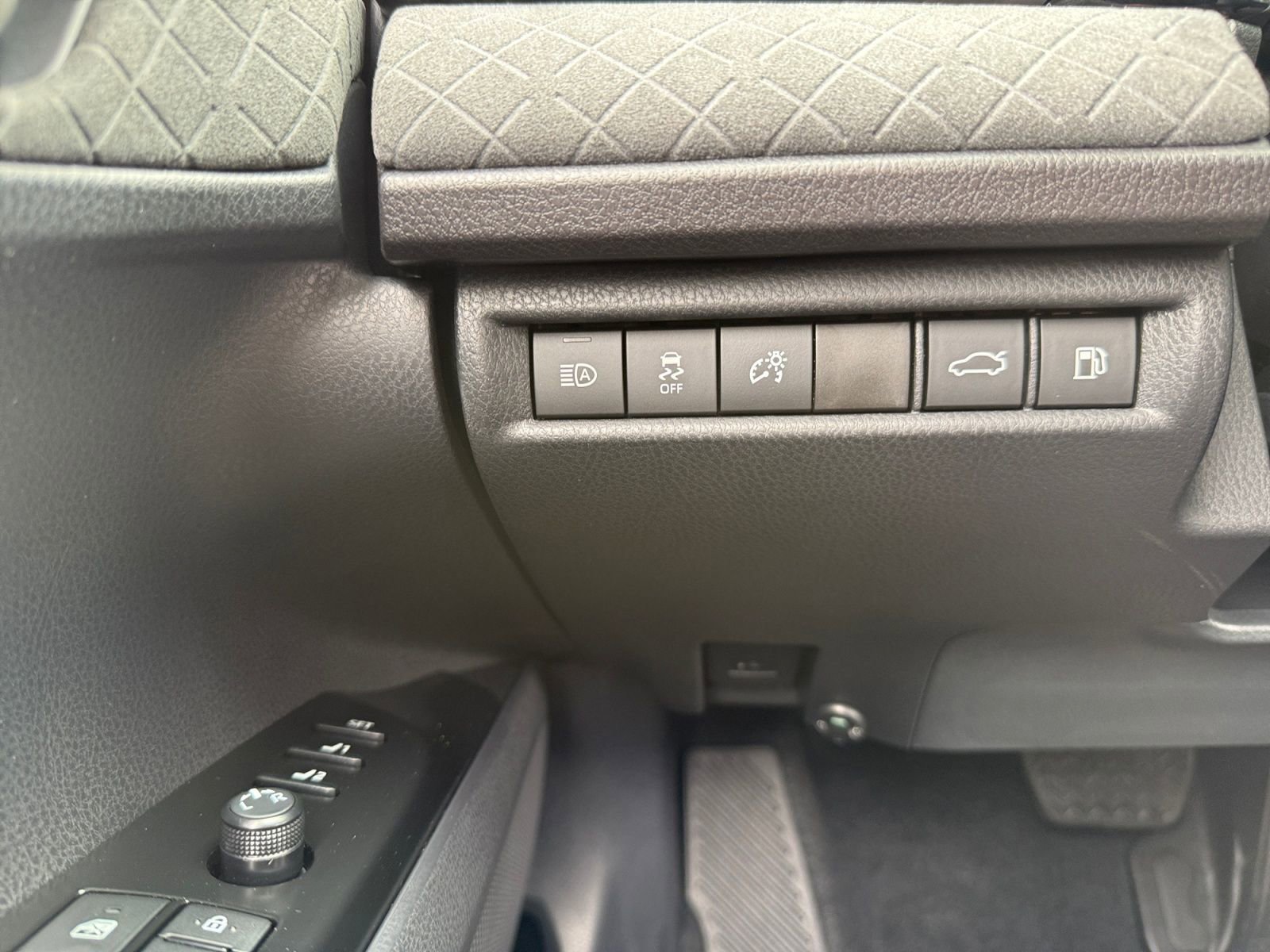 New 2026 Toyota Camry XLE image 24