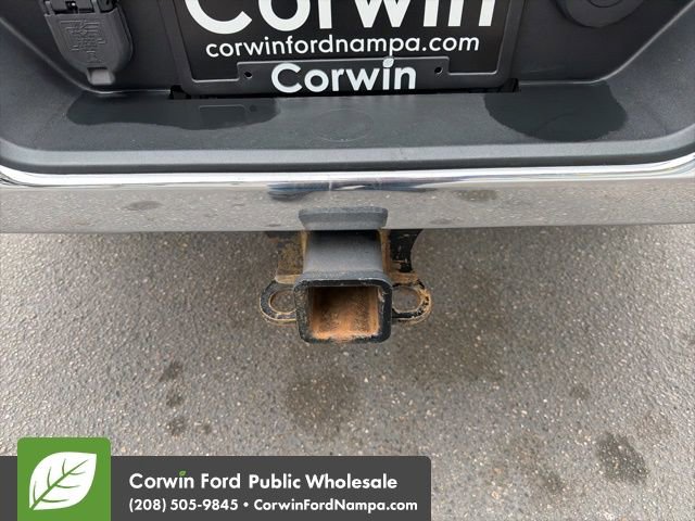 Used 2020 Chevrolet Silverado 2500 LTZ w/ Safety Package image 11