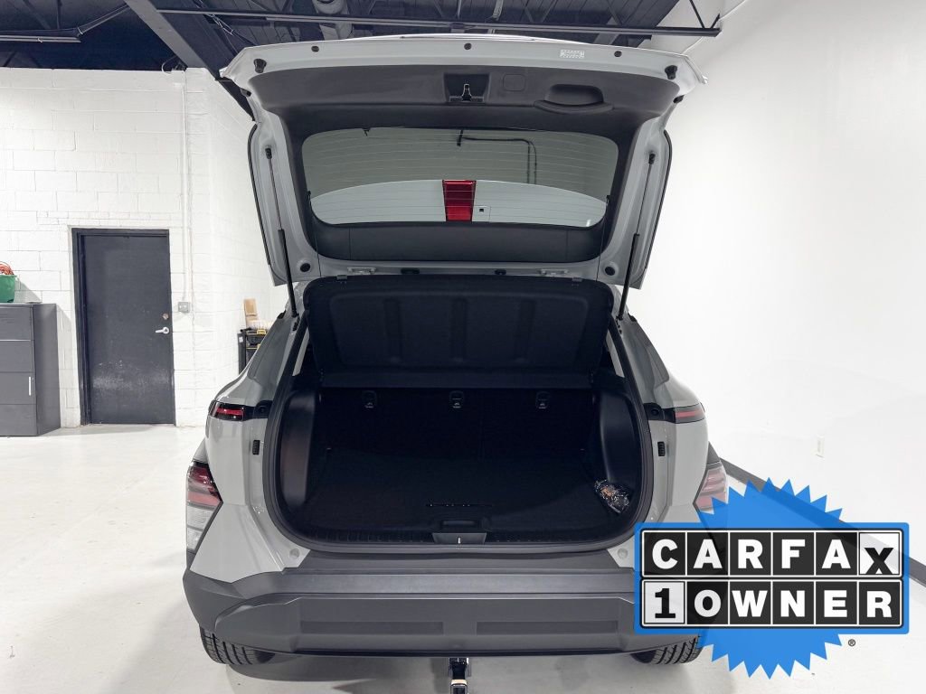 Used 2025 Hyundai Kona SEL image 9