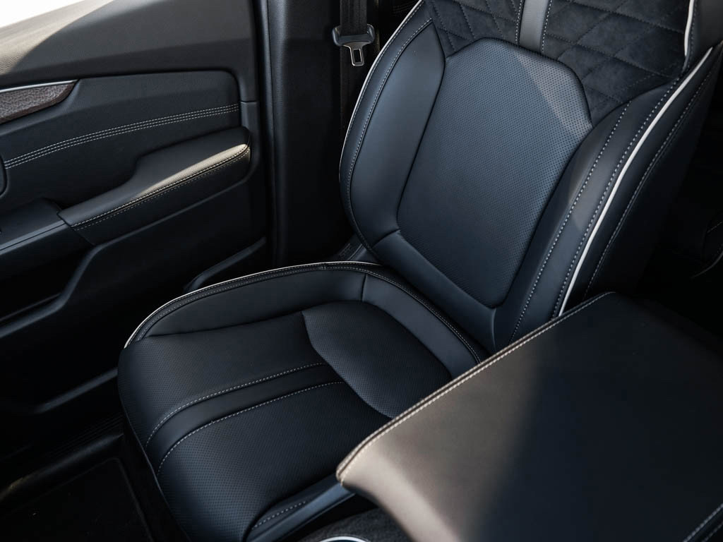 New 2026 Honda Pilot Elite image 27