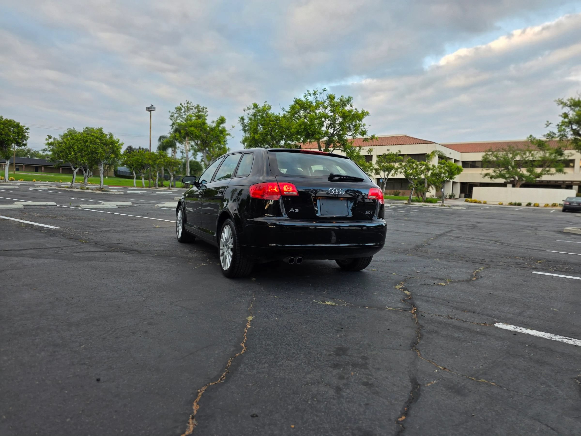 Used 2007 Audi A3 2.0T FWD image 17