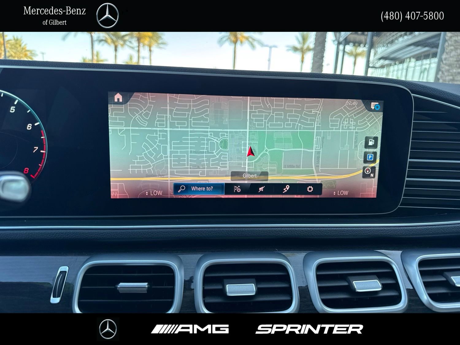 Used 2021 Mercedes-Benz GLE 350 image 31