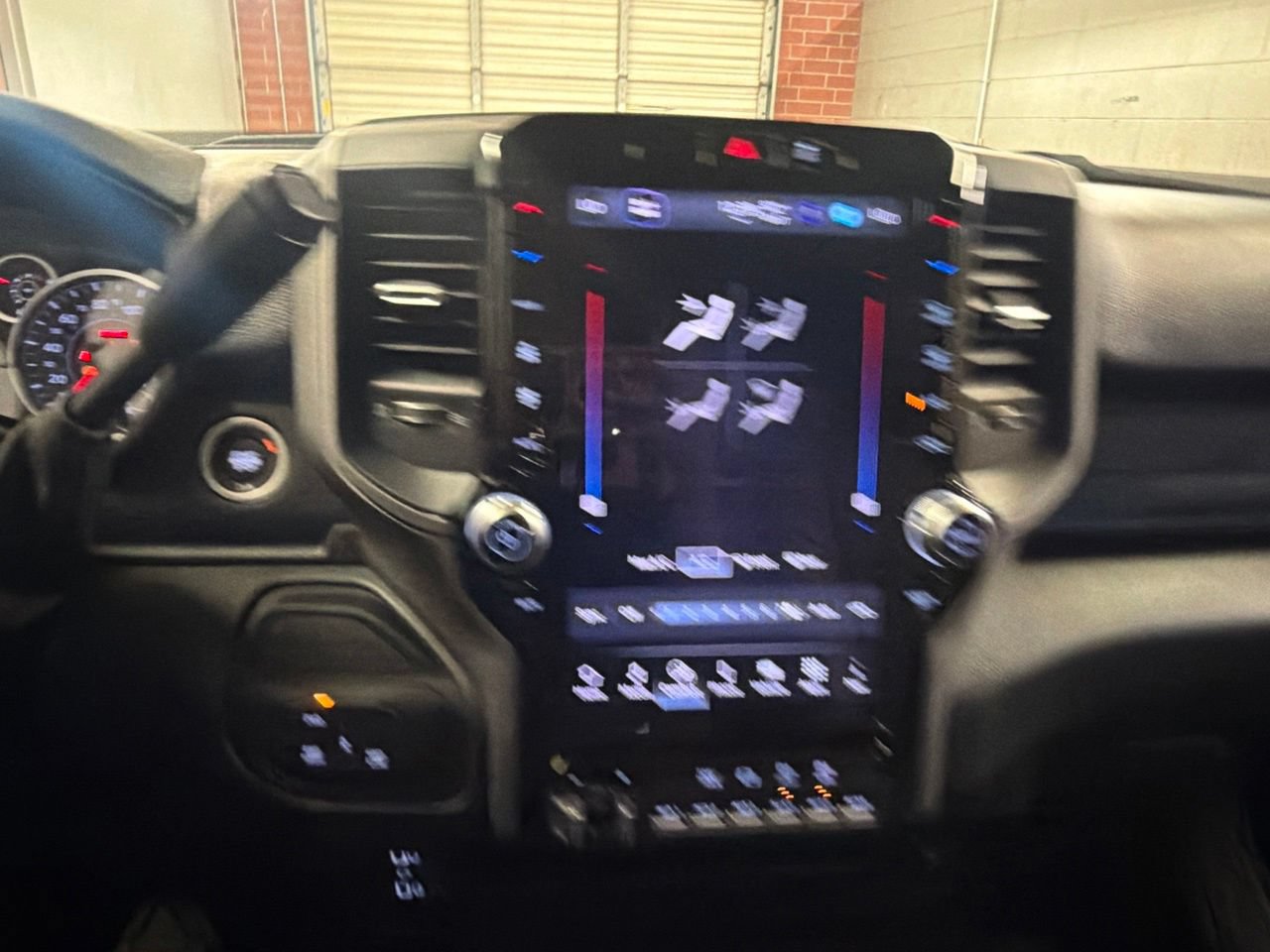 New 2026 RAM 3500 Tradesman AWD/4WD image 16