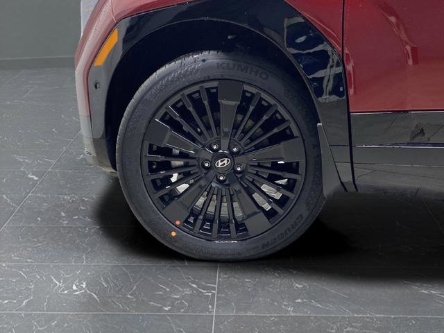 New 2026 Hyundai Santa Fe Calligraphy AWD/4WD image 37