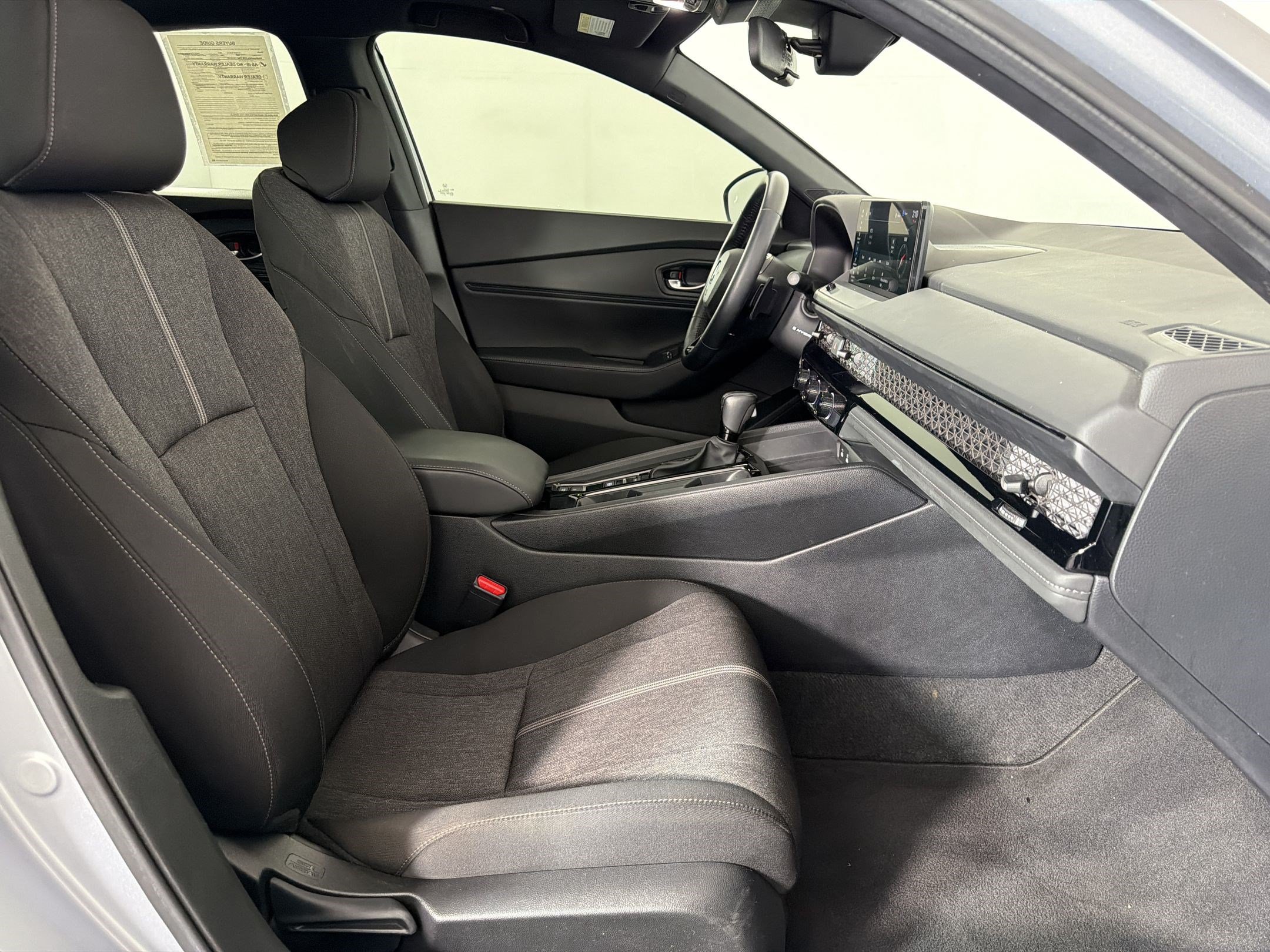 Used 2023 Honda Accord Sport image 22