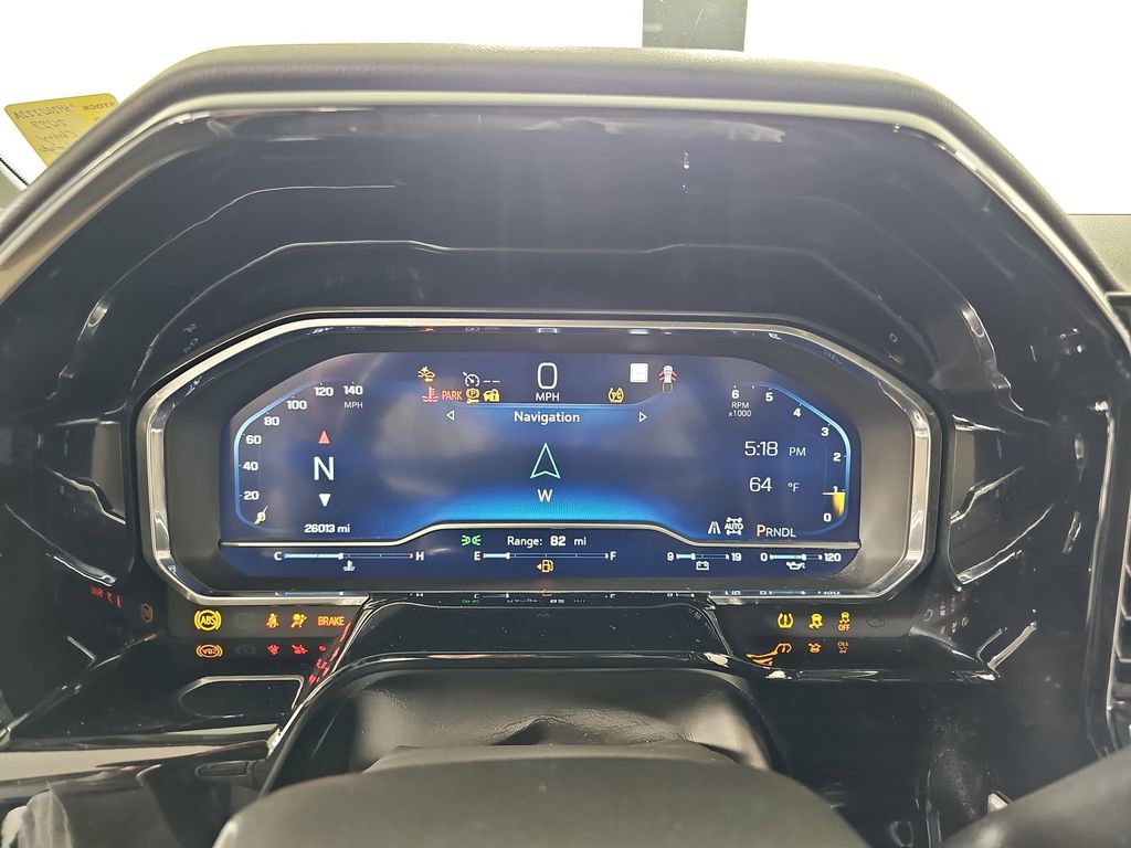 Certified 2023 Chevrolet Silverado 1500 LT image 27