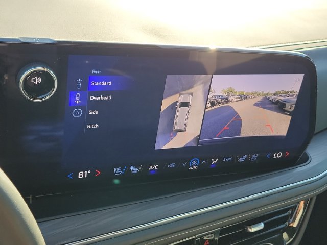 Certified 2025 Chevrolet Tahoe Premier AWD/4WD image 33
