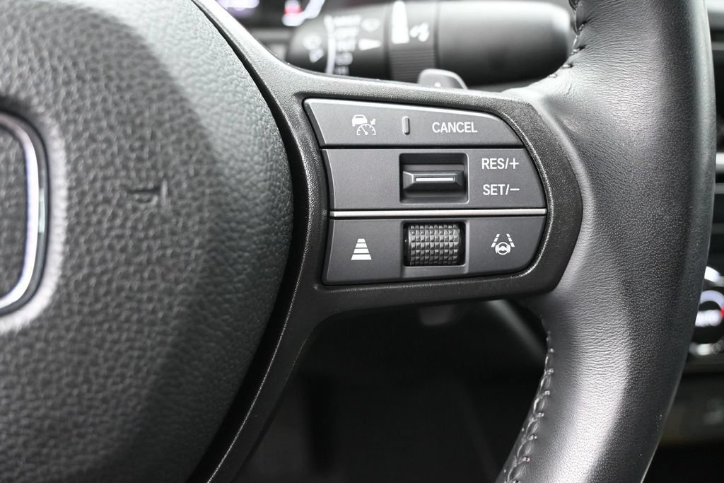 Certified 2023 Honda Accord EX-L image 18