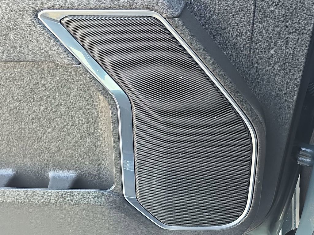 Certified 2025 Chevrolet Silverado 1500 LT image 25