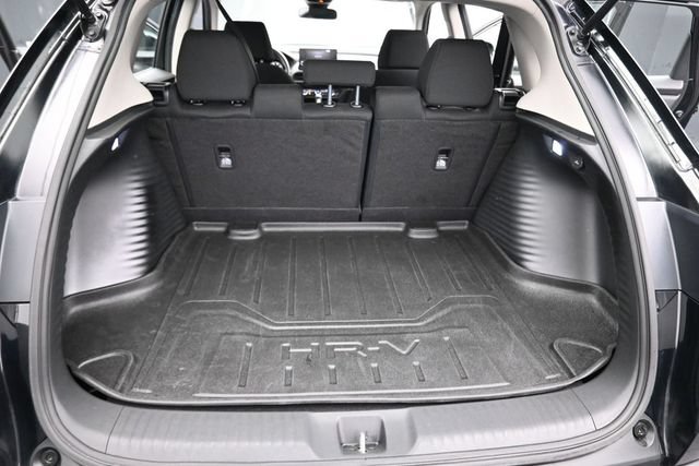 Certified 2024 Honda HR-V LX image 19