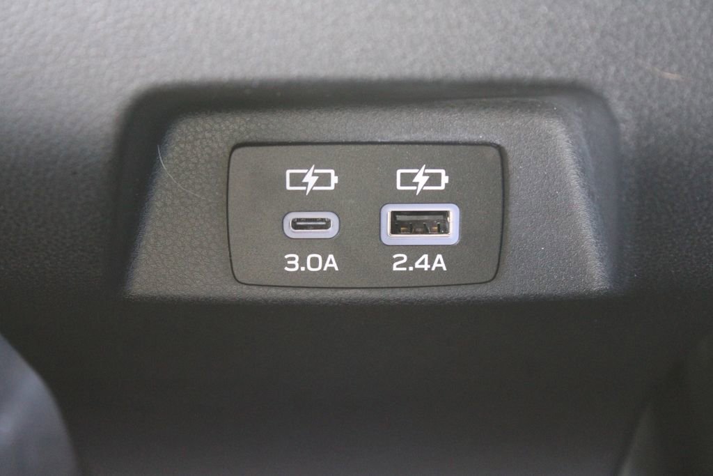 Used 2024 Subaru Crosstrek 2.5i Limited image 23