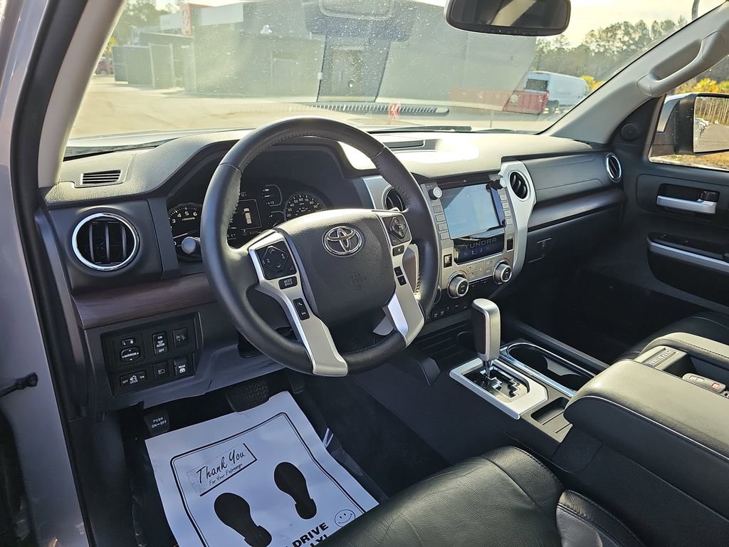 Used 2020 Toyota Tundra Limited image 20