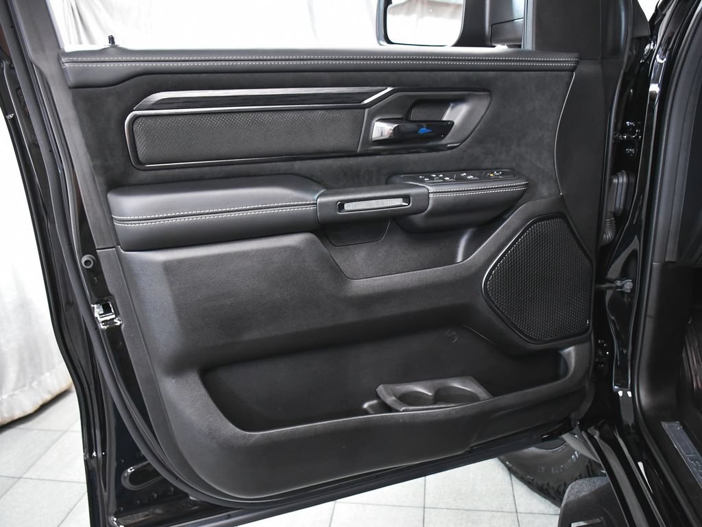 Used 2026 RAM 1500 RHO AWD/4WD image 9