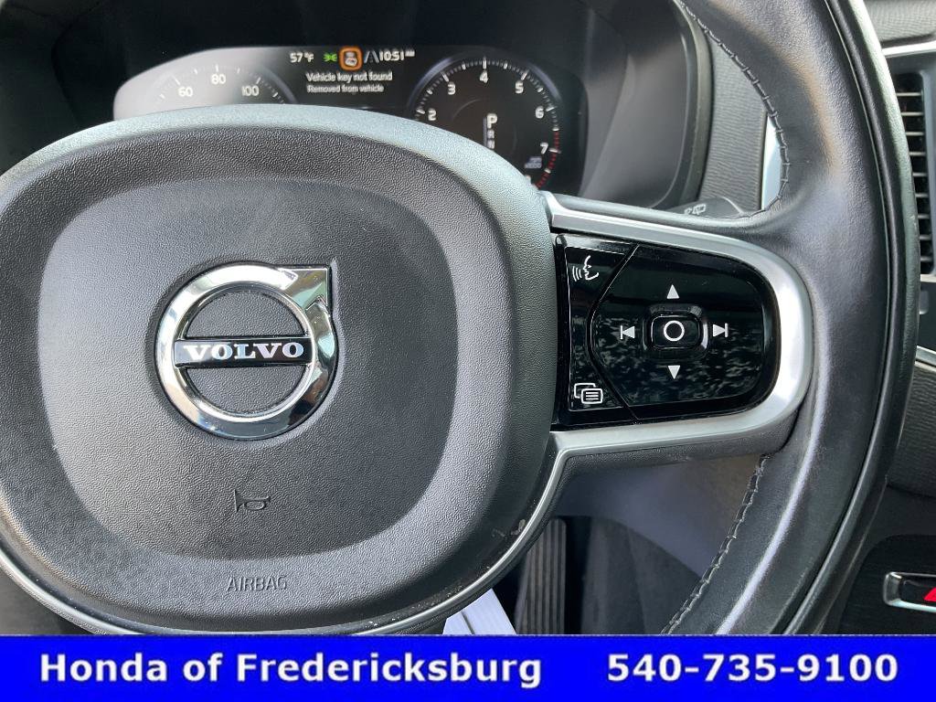 Used 2020 Volvo XC90 T6 Momentum w/ Protection Package Premier AWD/4WD image 32