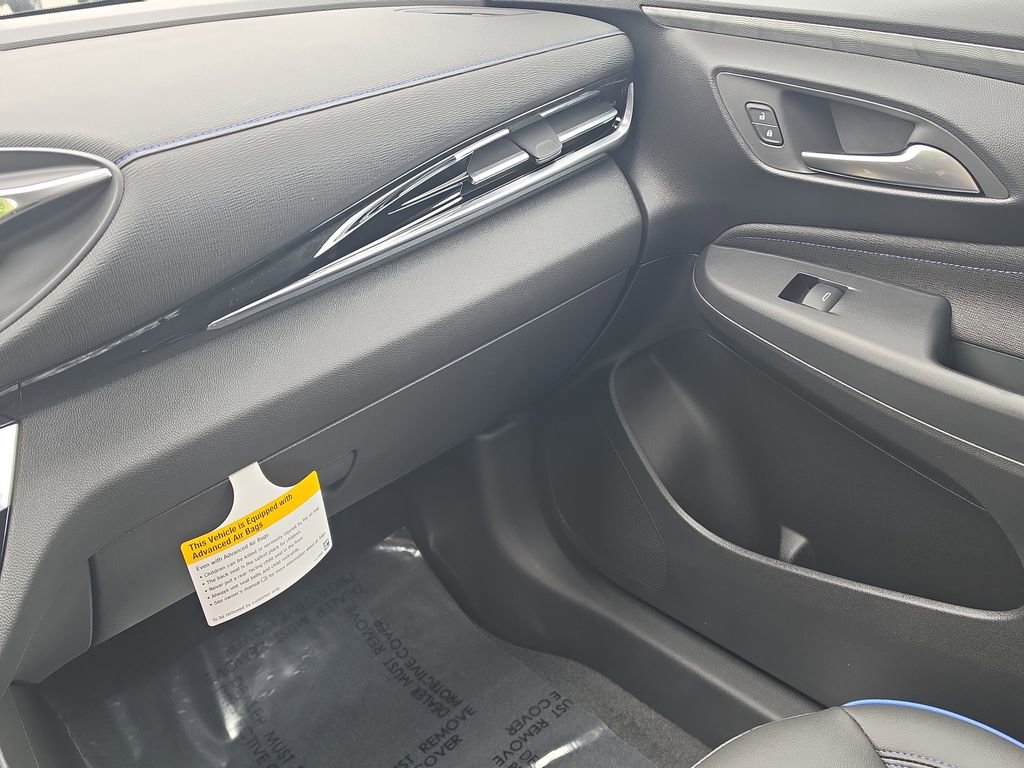 New 2026 Buick Envista Sport Touring w/ Convenience I Package FWD image 31