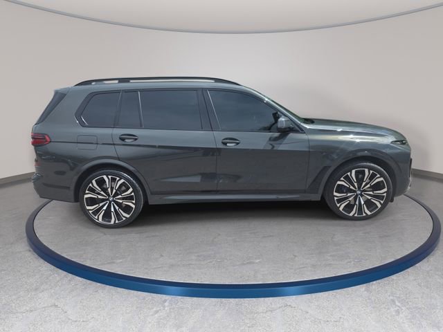 Used 2024 BMW X7 xDrive40i w/ Executive Package AWD/4WD image 5