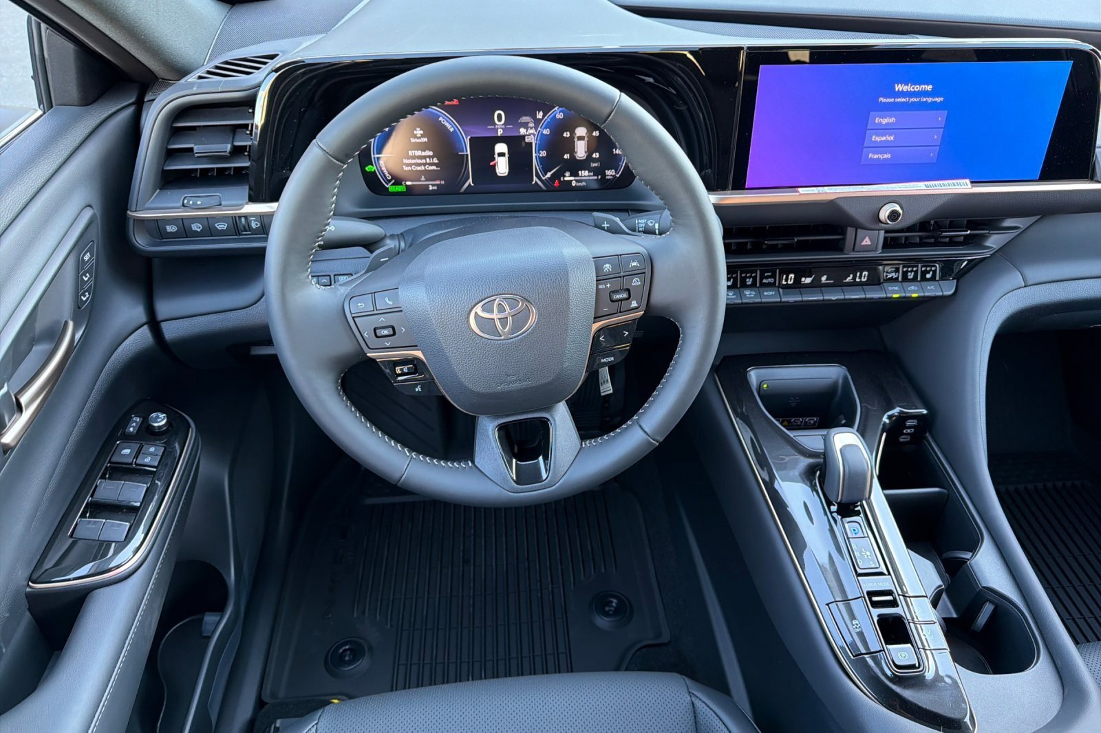 New 2026 Toyota Crown Signia image 13