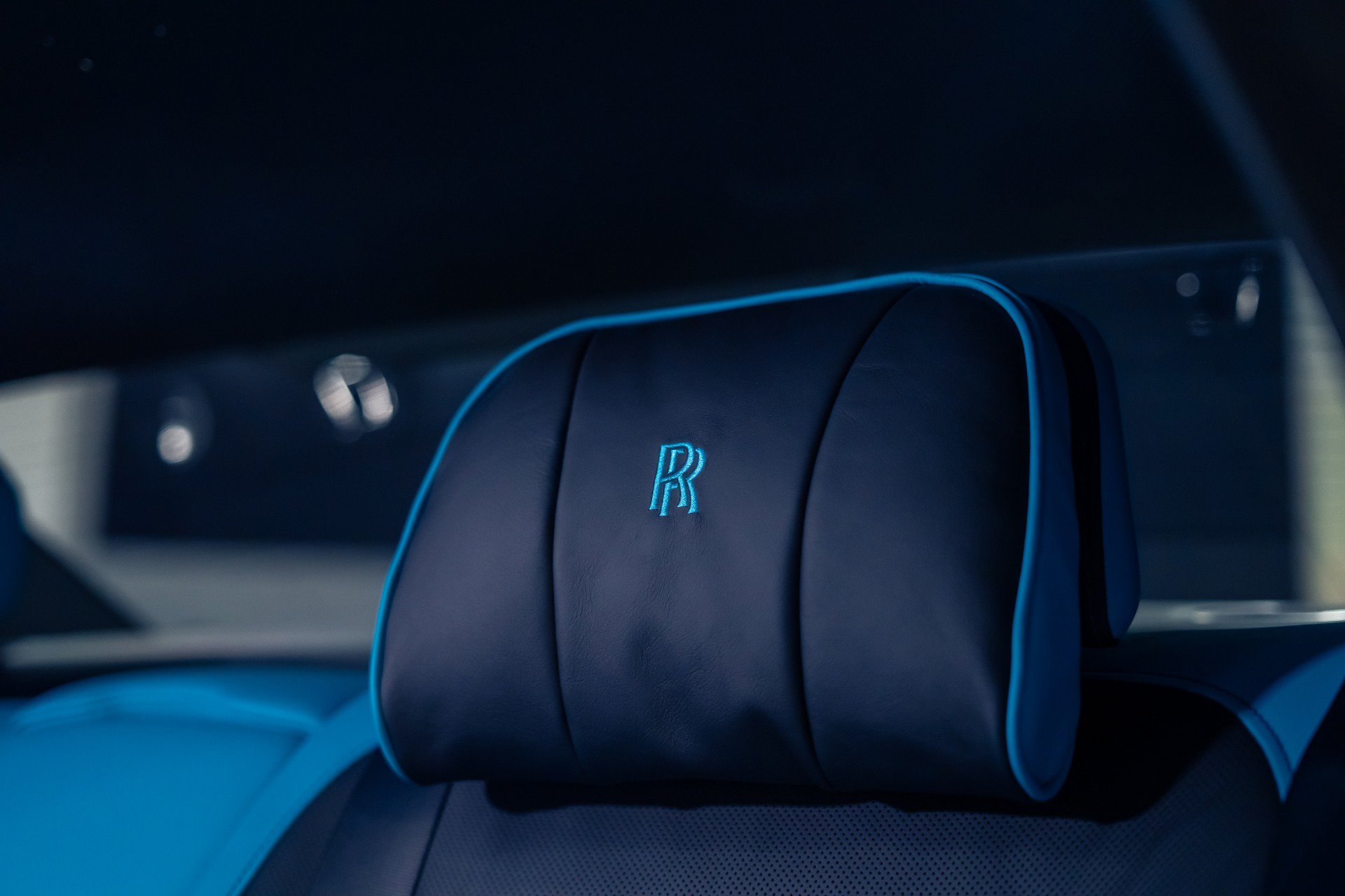Used 2023 Rolls-Royce Ghost Black Badge AWD/4WD image 41