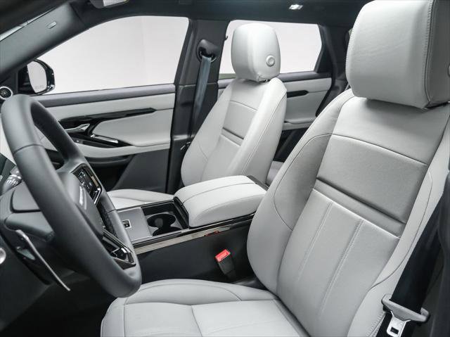 New 2026 Land Rover Range Rover Evoque S image 13