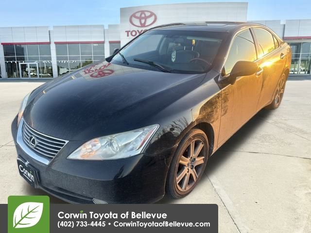Used 2009 Lexus ES 350 350 image 33