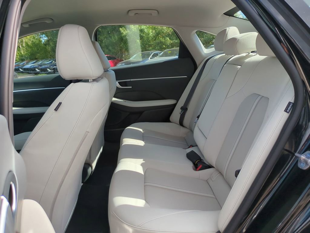 New 2026 Hyundai Sonata SEL image 13