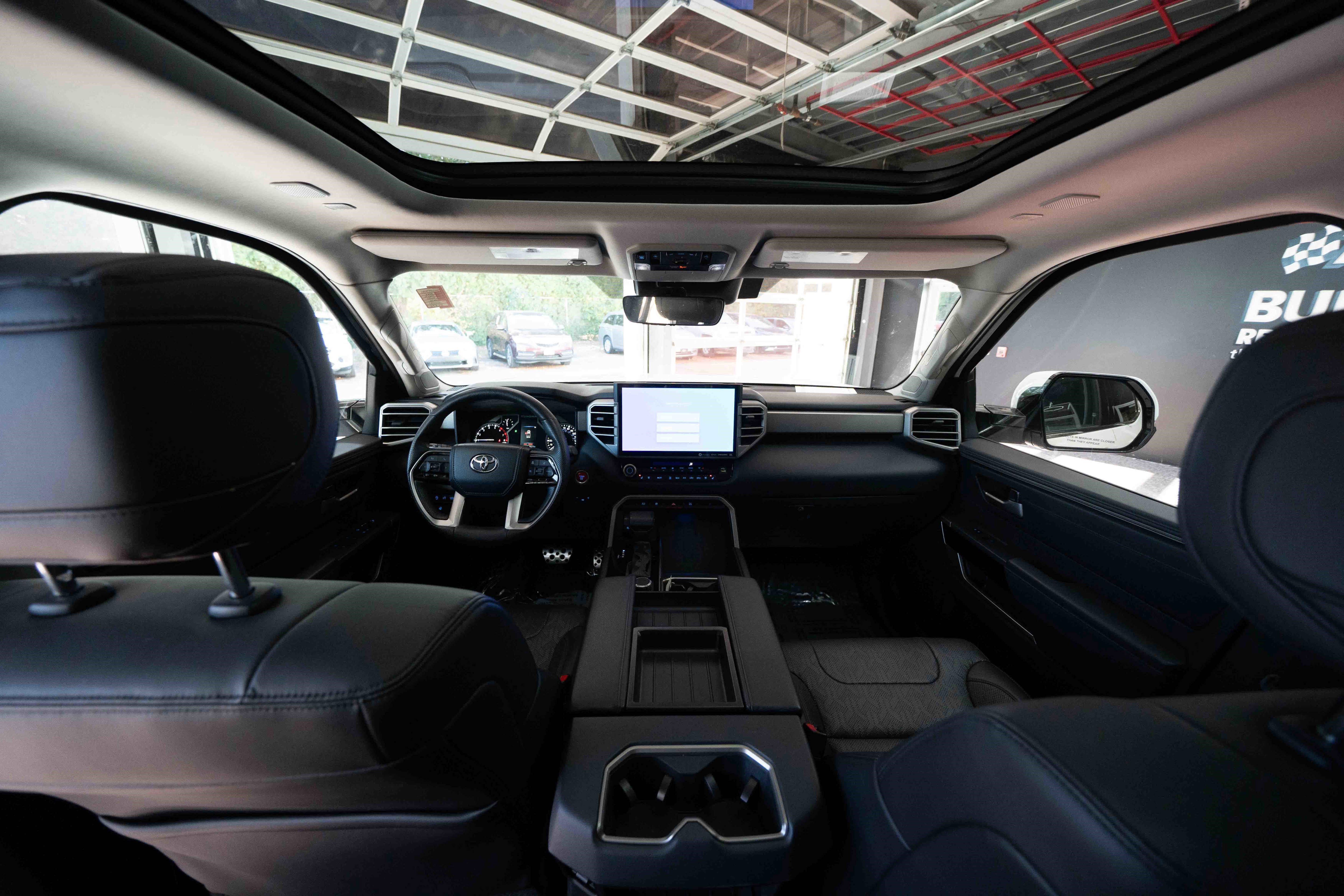 Used 2022 Toyota Tundra Limited w/ TRD Off-Road Package image 19