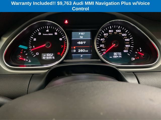 Used 2015 Audi Q7 3.0T Premium Plus w/ Premium Plus Package image 21